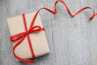 Would you like us to gift wrap?