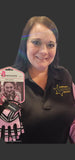 HALTZGLOVES Pink Gloves have arrived!