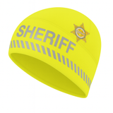 Fleece Beanies w/ Logo 50 unit minimum for Custom Logo