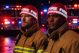 FIRE Beanie - Arriving in January 2026