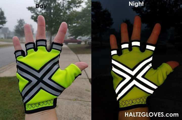 We are shipping HALTZGLOVES using sanitary practices so you and your family can remain safe!