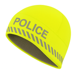 Fleece Beanies w/ Logo 50 unit minimum for Custom Logo