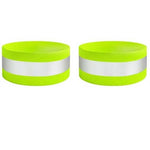 HALTZGLOVES Reflective Wrist Bands