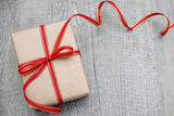 Gift wrap?