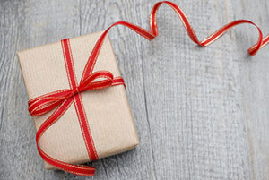 Would you like us to gift wrap?