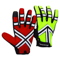HALTZGLOVES DAYTIME Full Gloves Traffic Gloves