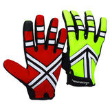 HALTZGLOVES DAYTIME Full Gloves Traffic Gloves
