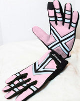 HALTZGLOVES Pink Gloves have arrived!